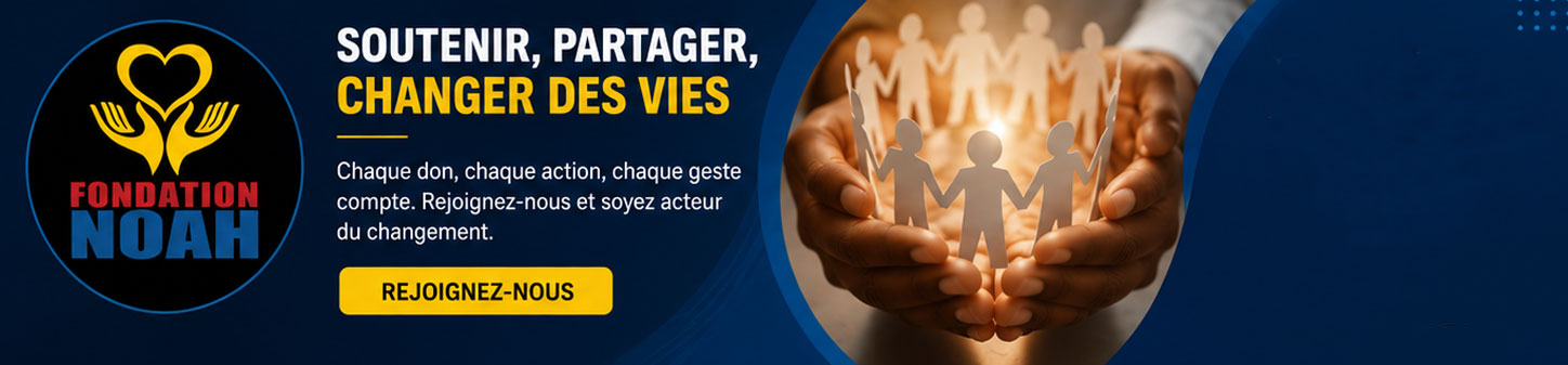 Agir aujourd'hui pour un meilleur demain