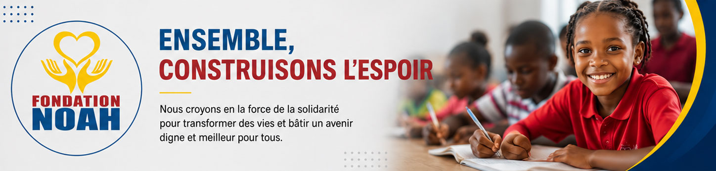 Soutenir, partager, changer des vies
