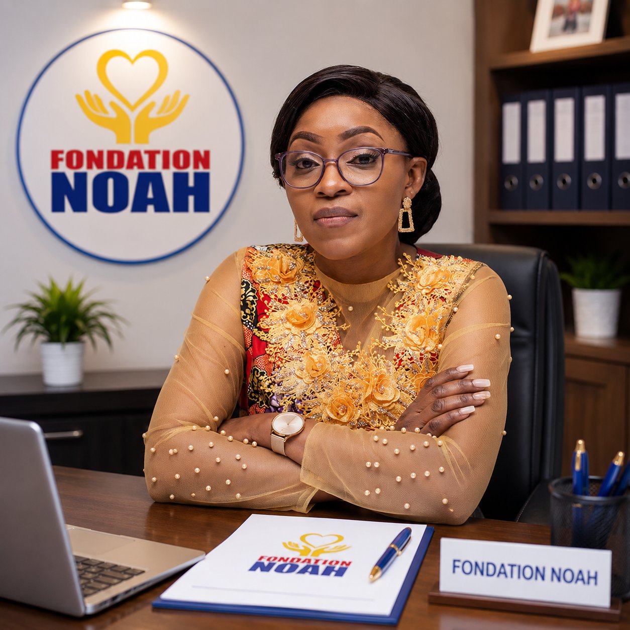 Fondation NOAH