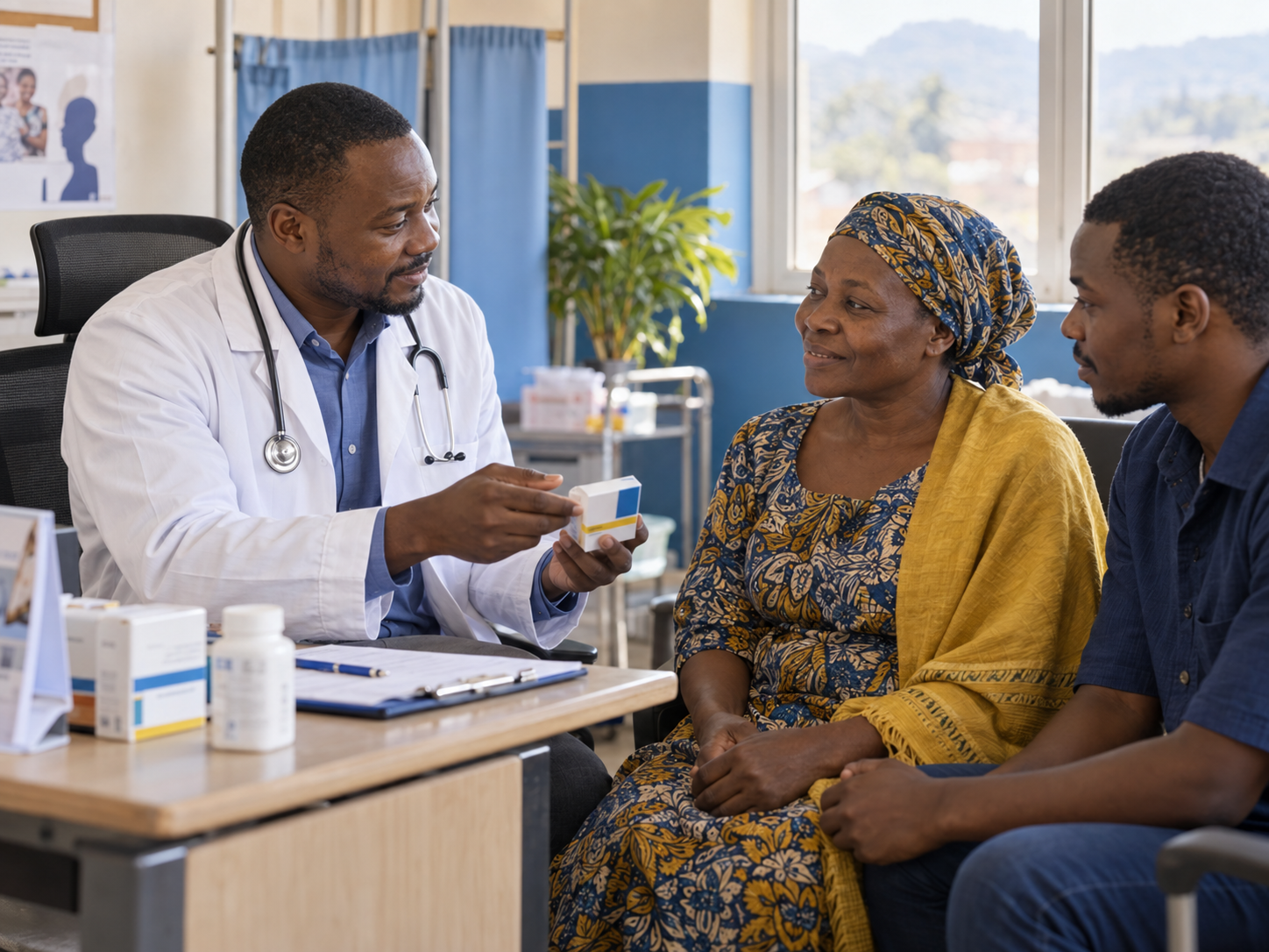 Réduire le coût des traitements contre le cancer